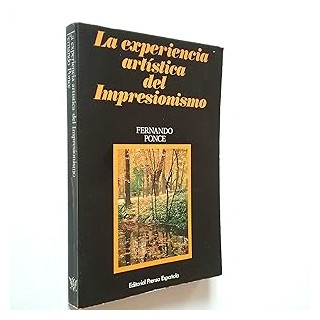 La experiencia artística del impresionismo